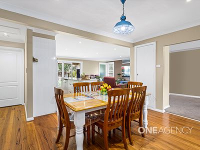19 Simpson Parade, Albion Park