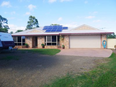 9 Rose Court, Kingaroy