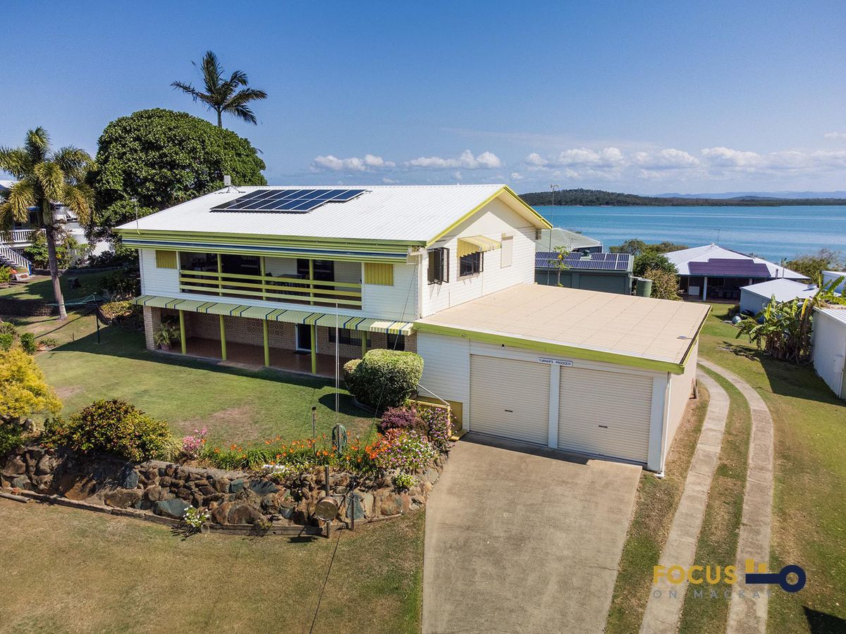 4 Antoney Lane, Sarina Beach