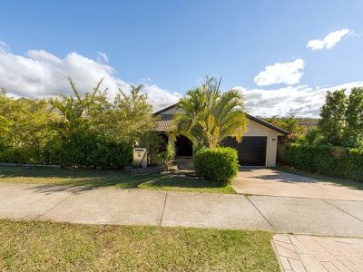 10 Sunview Road, Springfield