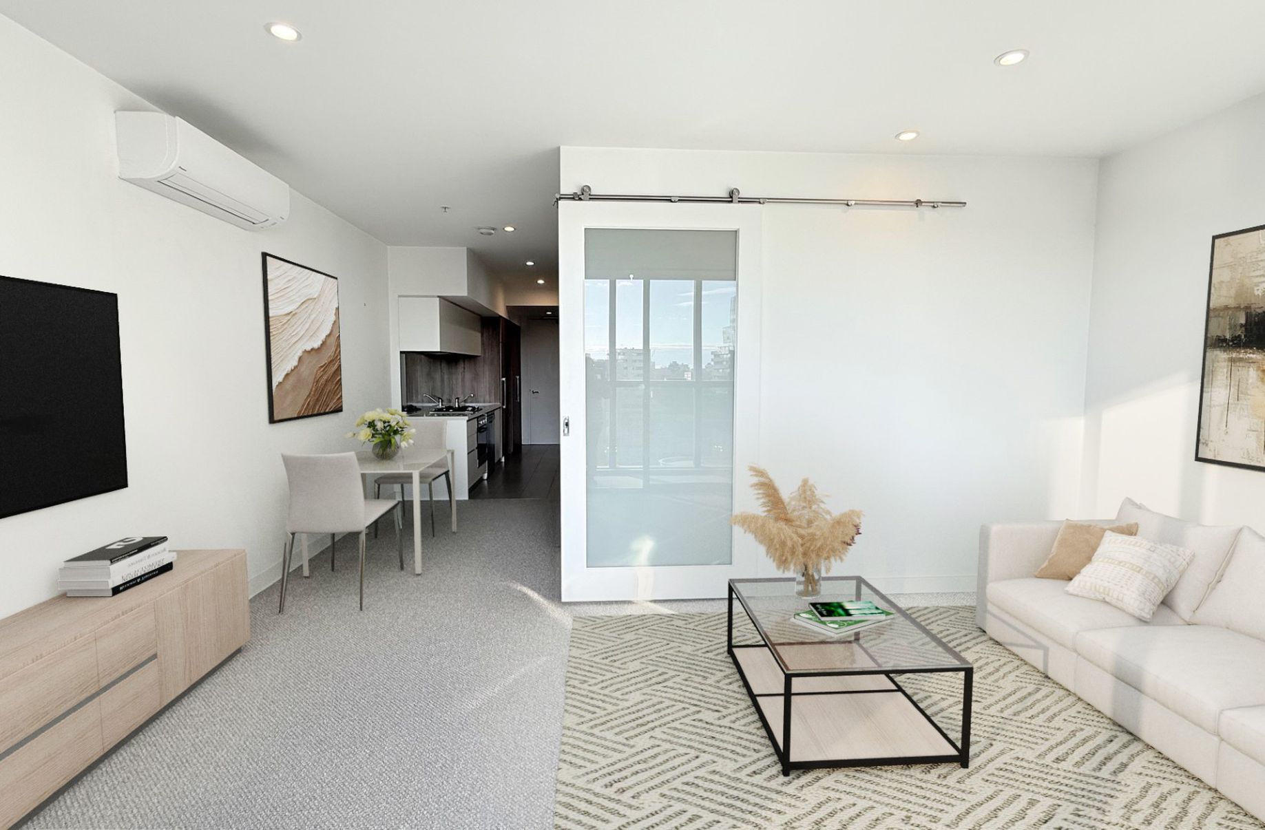 811 / 35 Malcolm Street, South Yarra