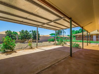 44 Egret Crescent, South Hedland