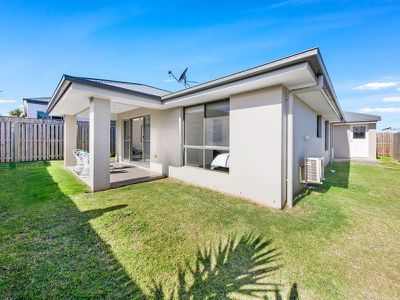 11 Keppel Way, Coomera