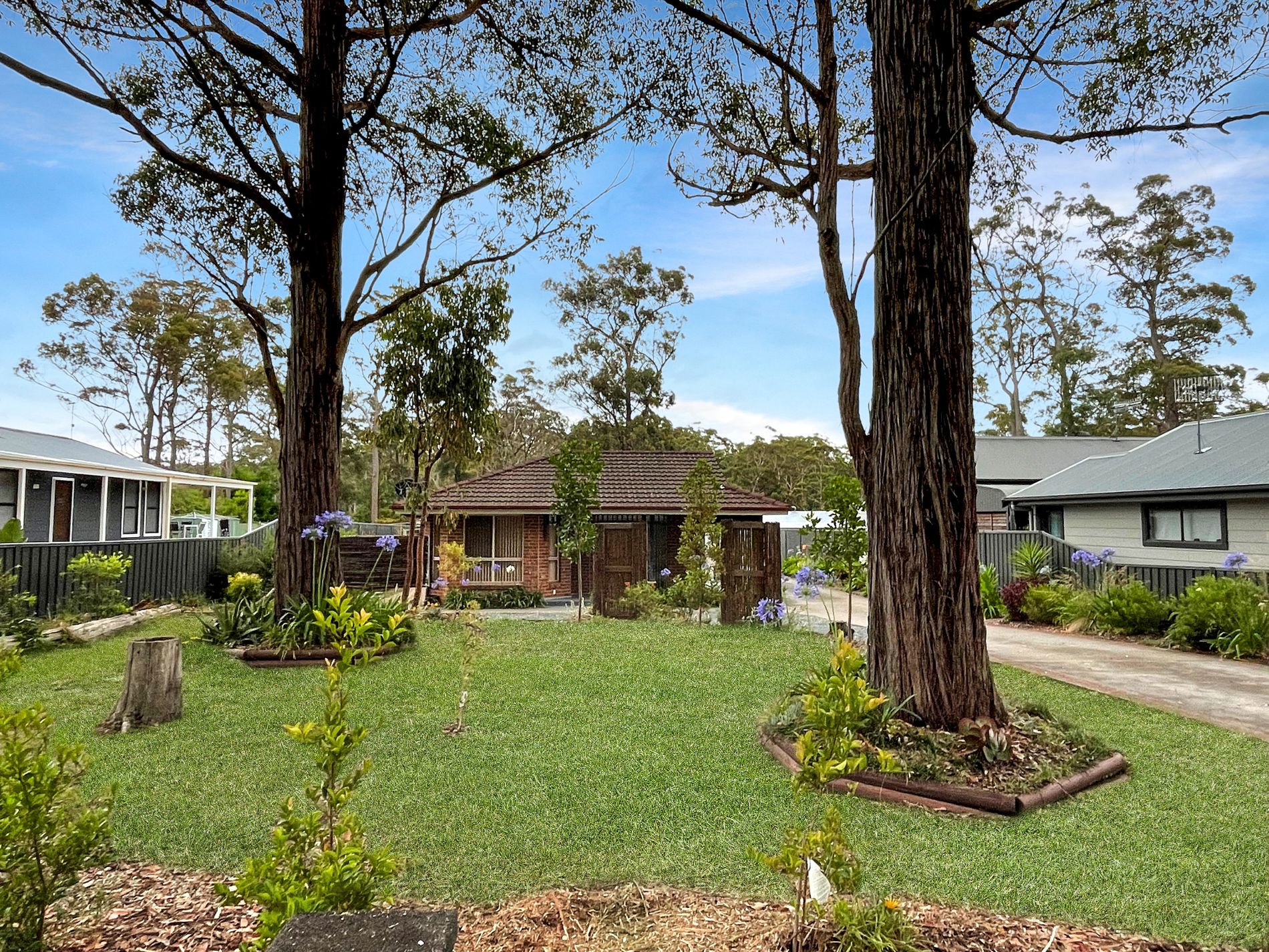 1 / 119 CLARENDON CRESCENT, St Basin One Agency Elite