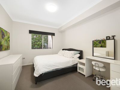 8 / 10-12 Grantham Street, Burwood