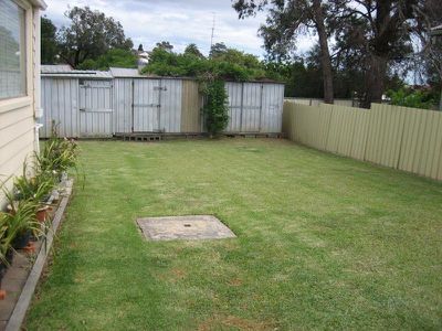 Warilla