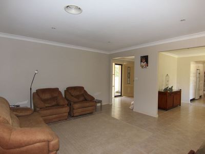 4 Friendship Key, Forster