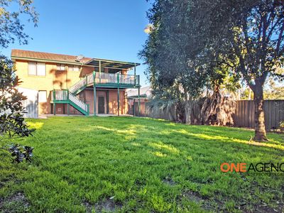 5 Vickery Avenue, Sanctuary Point