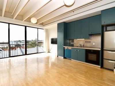 3C / 15 Augustus Terrace, Parnell