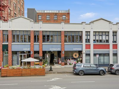 level 3 / 10-14 Paterson Street, Launceston