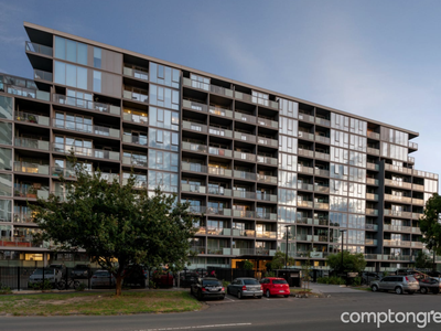 118 / 1 Moreland St, Footscray