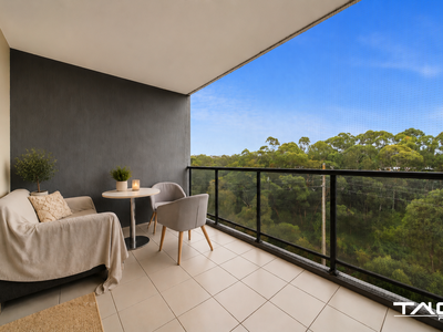 91/32-34 Mons Road, Westmead