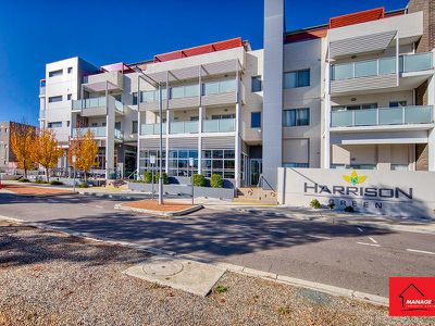 32 / 11 Wimmera Street, Harrison