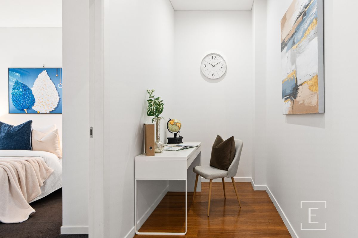 G02 / 19 Short Street, Homebush
