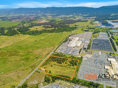 88 West Dapto Road, Kembla Grange