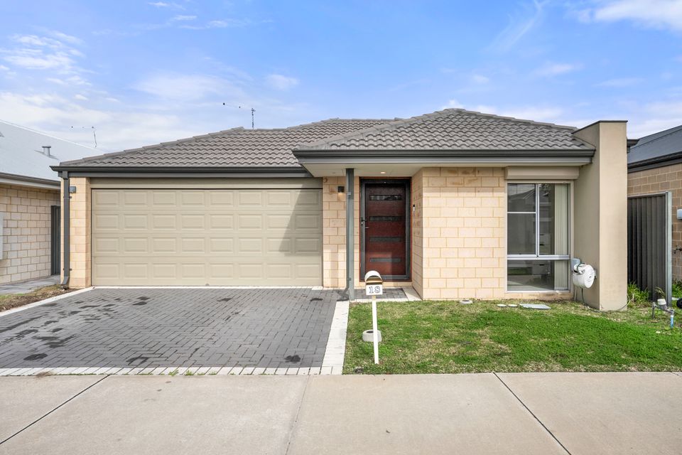 18 Dooragan Street, Baldivis