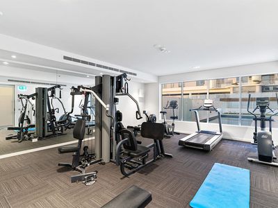 34/5 Reserve Street, Scarborough