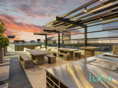 2818 / 380 Murray Street, Perth