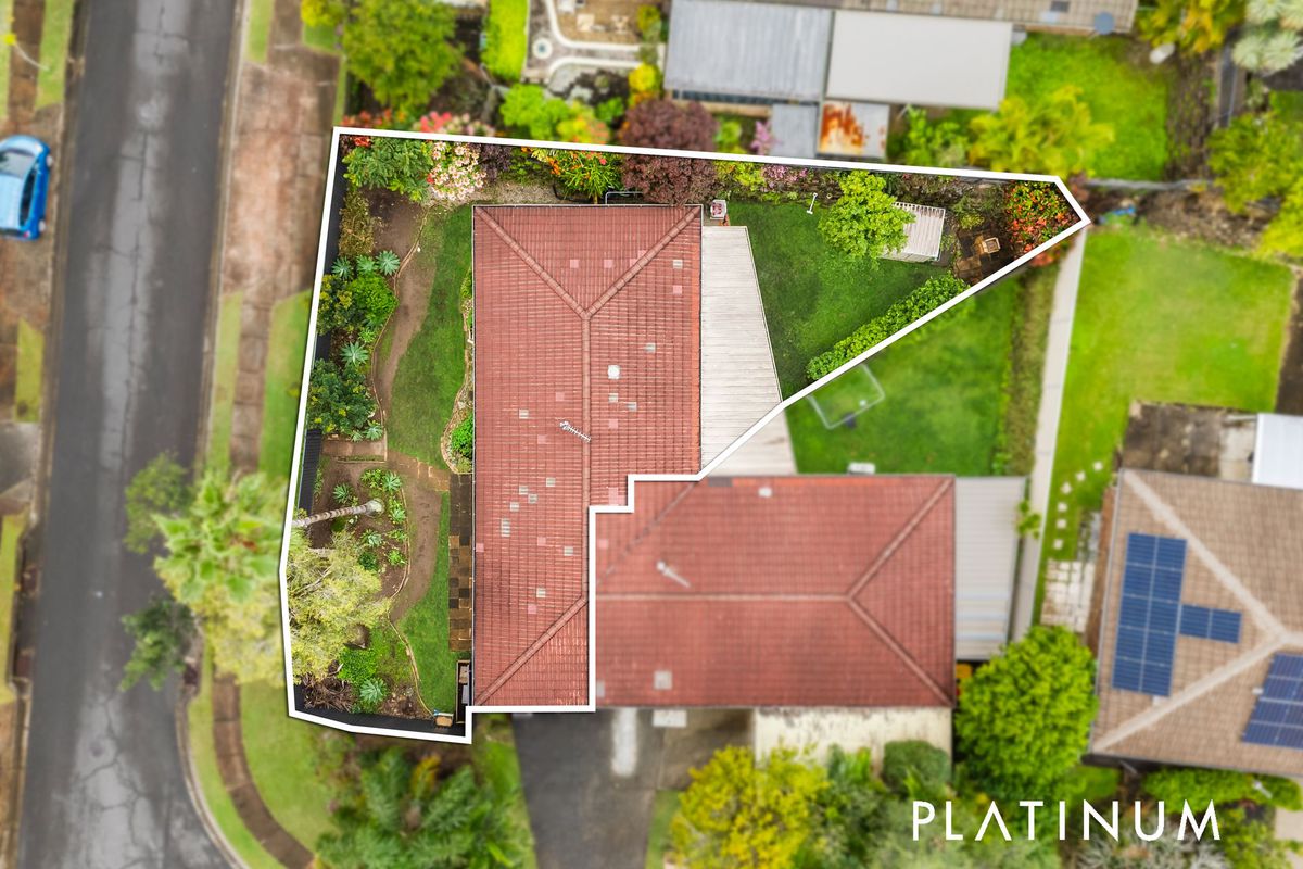 2 / 7 GABLE STREET, Oxenford