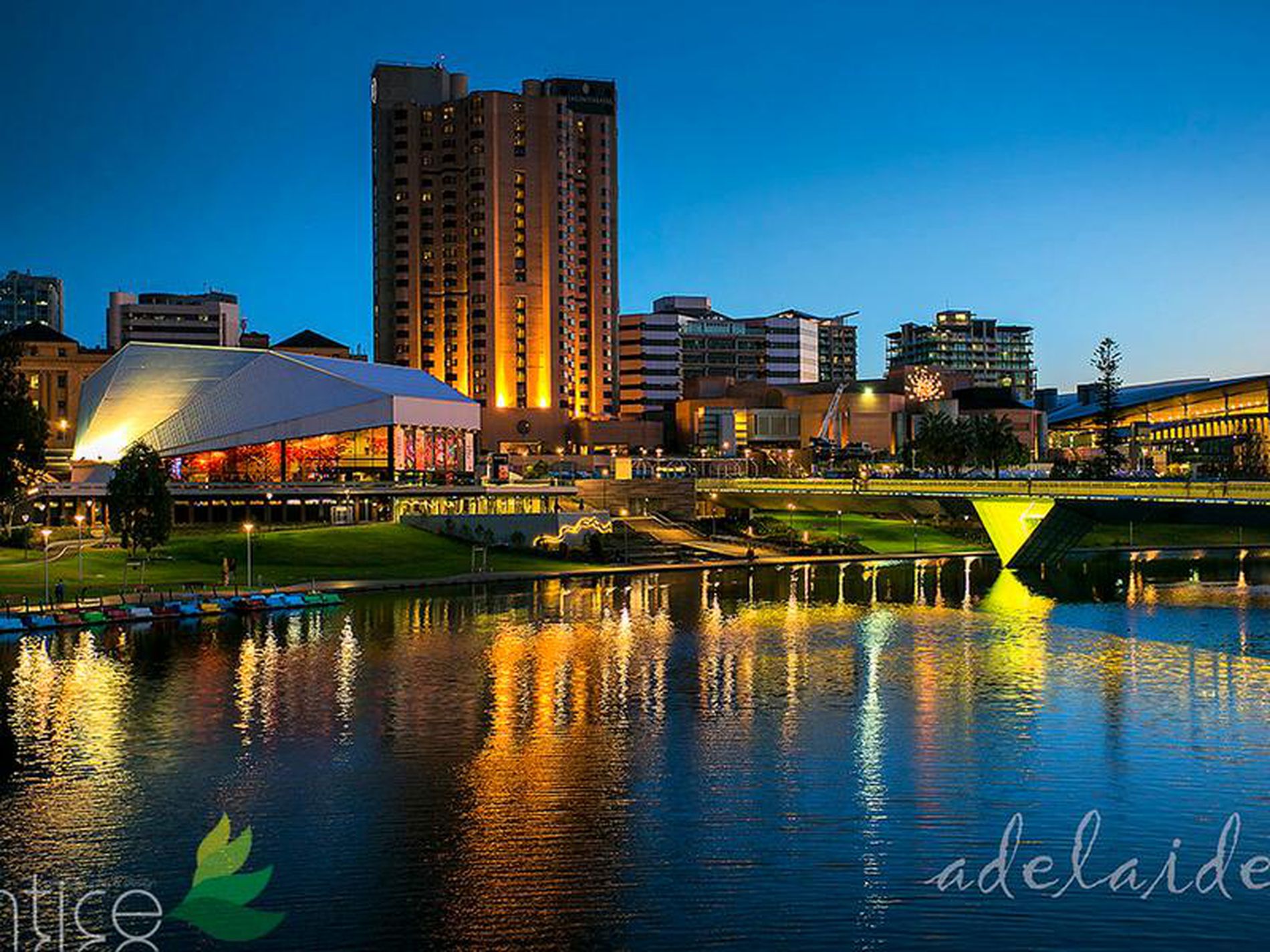 307 / 185 Morphett Street, Adelaide