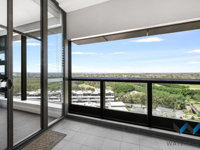 1205 / 1 Australia Avenue, Sydney Olympic Park