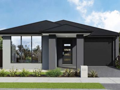 Lot 104 Jackeroo Street, Manor Lakes