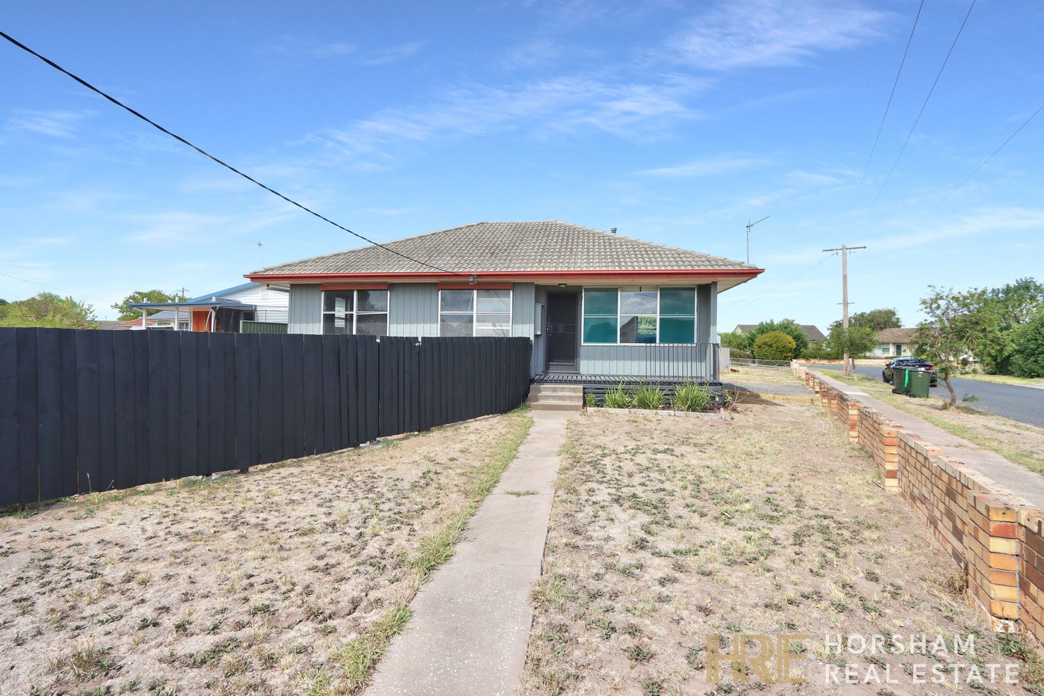 72 Albert Street, Horsham