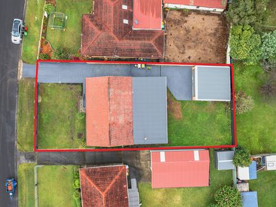40 Girraween Avenue, Lake Illawarra