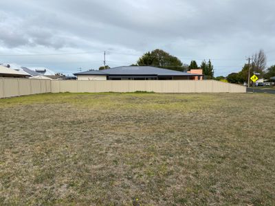 Lot 1, 9A Bonshor Street, Millicent