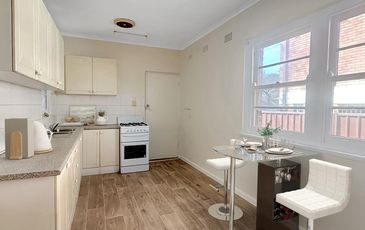 170 Coward Street, Mascot
