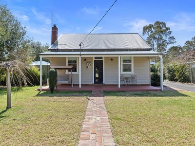 60 Station St, Murchison