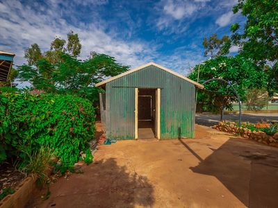 1 Corboys Place, South Hedland