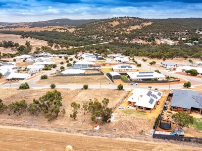 40 Tomkins Bend, Nunile