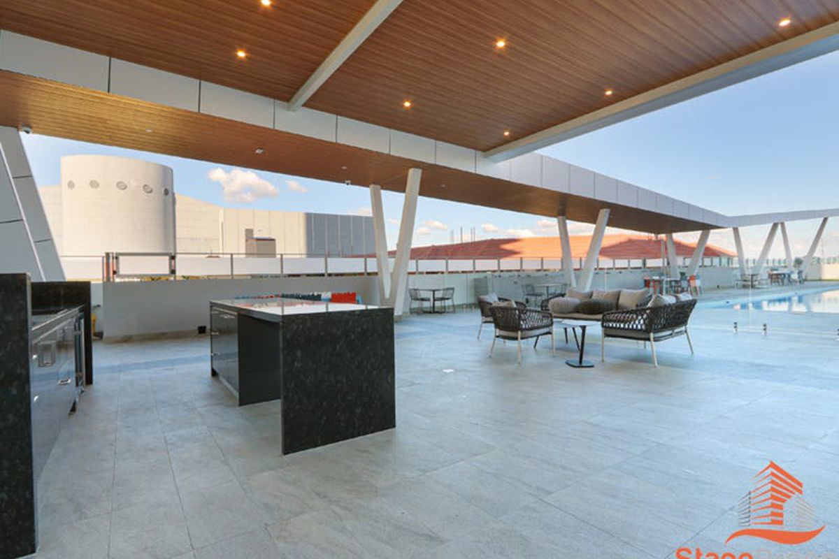 503 / 63 Adelaide Terrace, East Perth