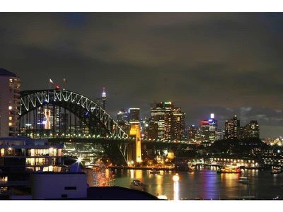 110 Alfred Street, Milsons Point