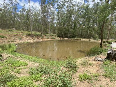 471 Walsh Road, Nanango