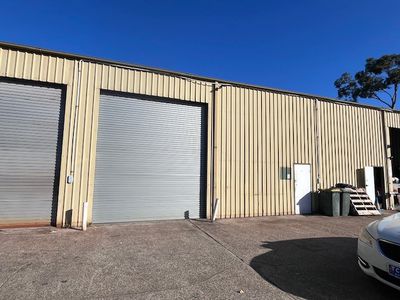 3 / 14 Industrial Crescent, Lemon Tree Passage
