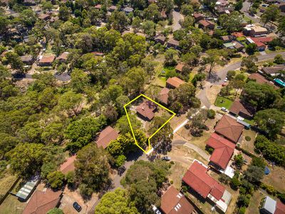 1 O'Neill Road, Menai
