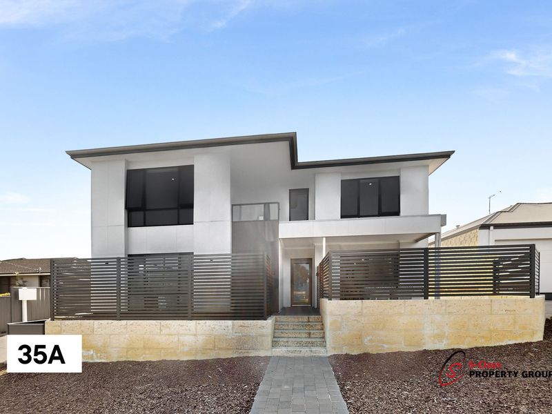 A&B / 35 Badrick St, Warwick