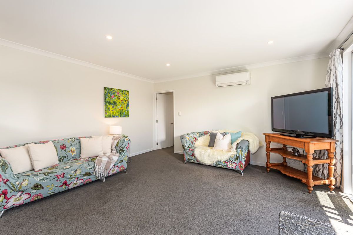 8 McIver Place, Rangiora