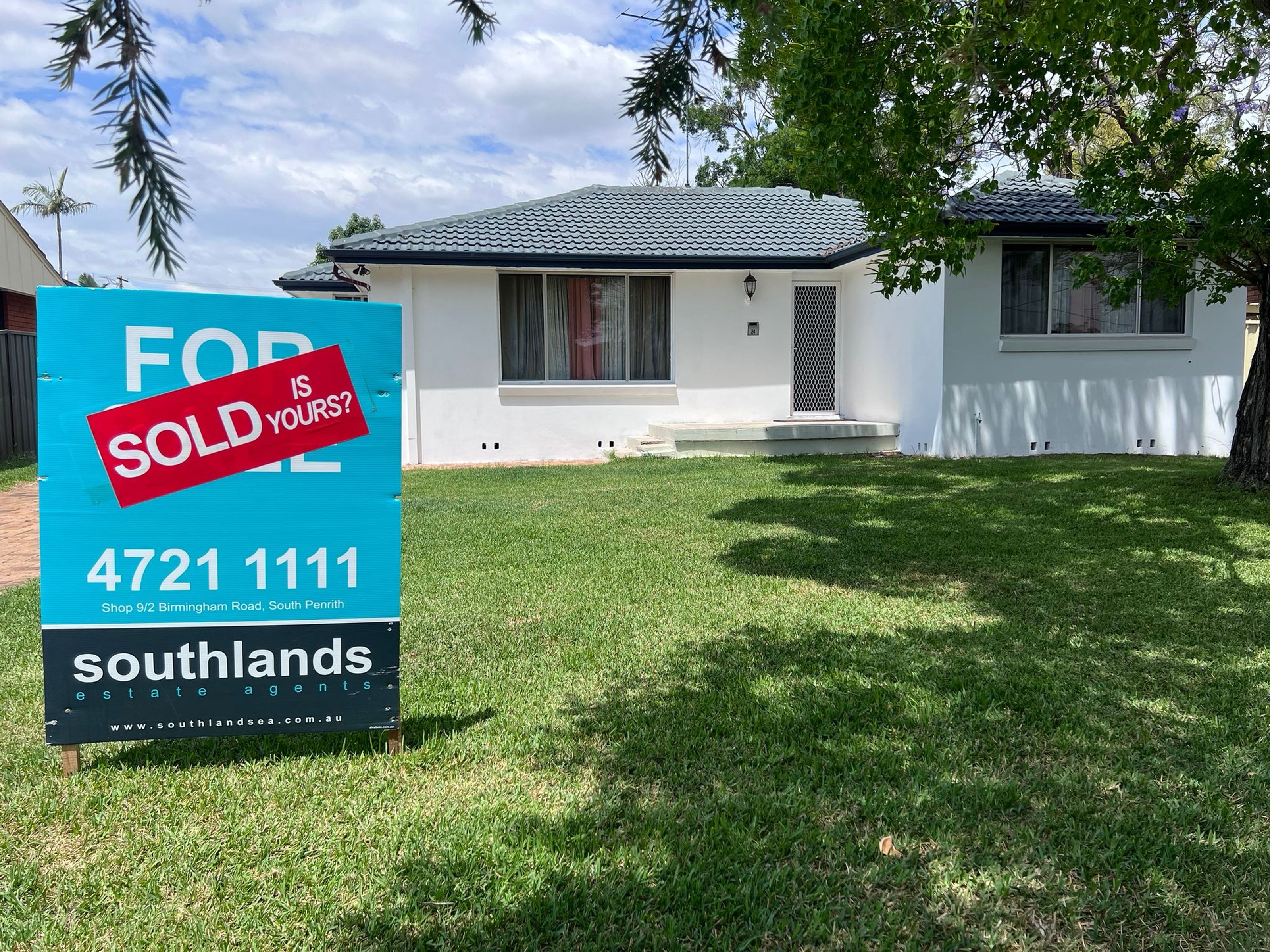 24 Inverness Road, SOUTH PENRITH