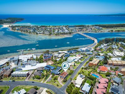 14 Monaro Street, Merimbula