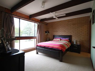 1845 Warby Range Road, Killawarra