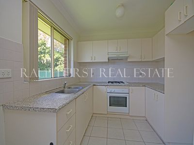 3 / 70 Quigg Street, Lakemba