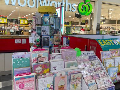 Tattslotto for sale -South East