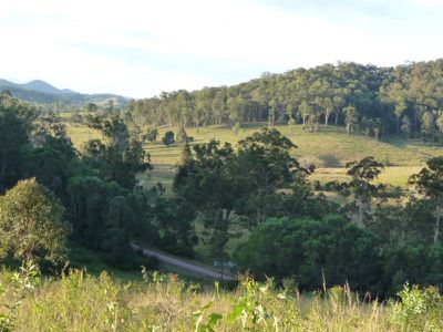 Kandanga Creek