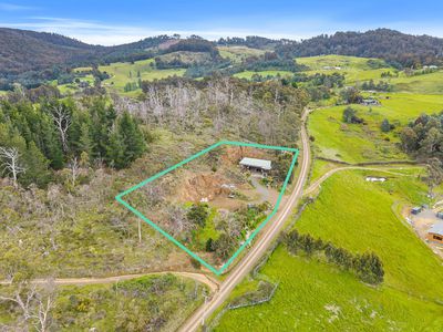 63 Deans Road, Glen Huon