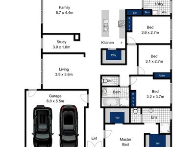 24 Celestial Way, Mount Duneed