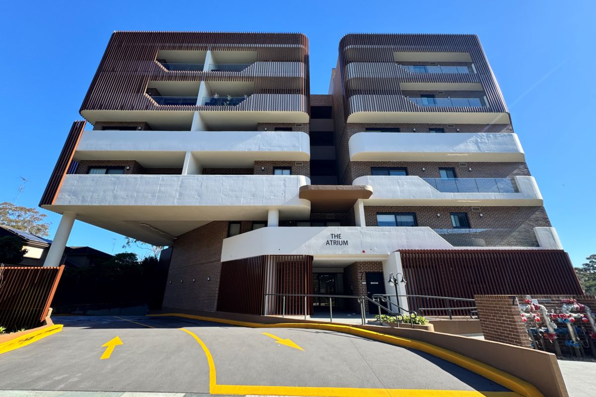 513 / 7-9 Balmoral Street, Blacktown