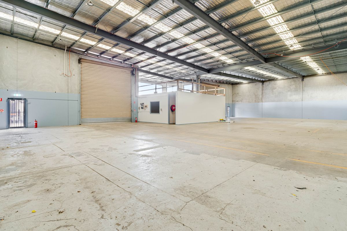 66 Barrie Road, Tullamarine